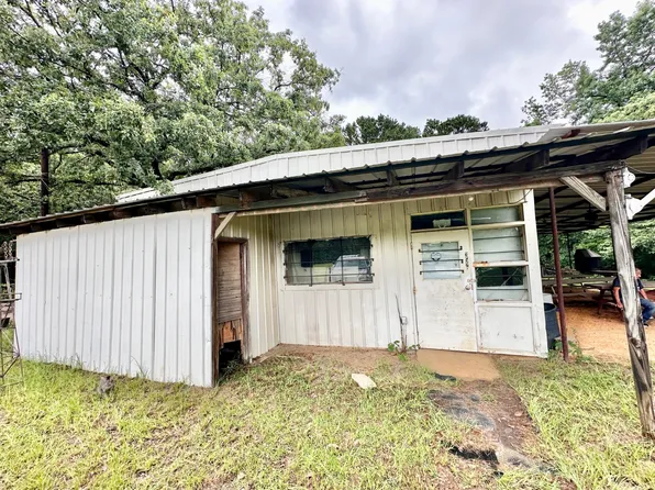 3520 Highway 1215, Zwolle, LA 71486