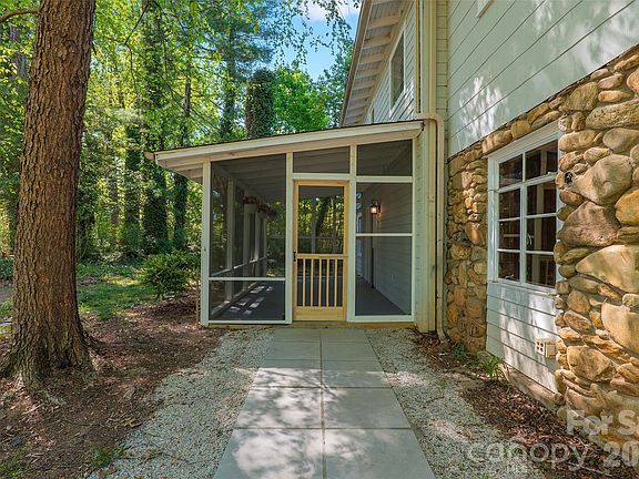 4th image of 112 Candler School Rd
