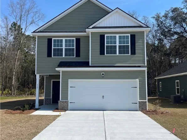 117 Allatoona Lane, Rincon, GA 31326