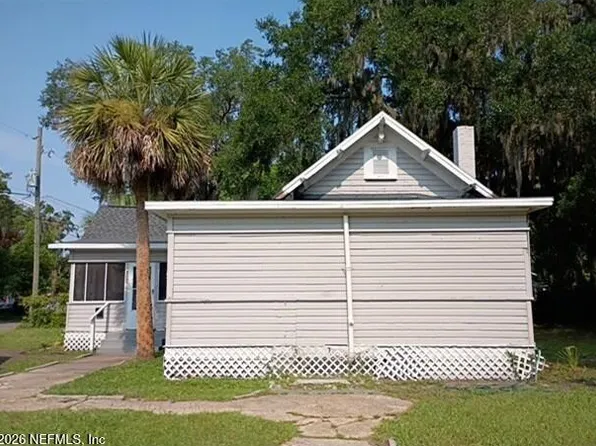 107 W 26TH Street, Jacksonville, FL 32206