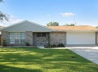 6204 Kawanee Ave, New Orleans, LA 70003