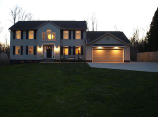 7515 Hahn Rd, Huron, OH 44839