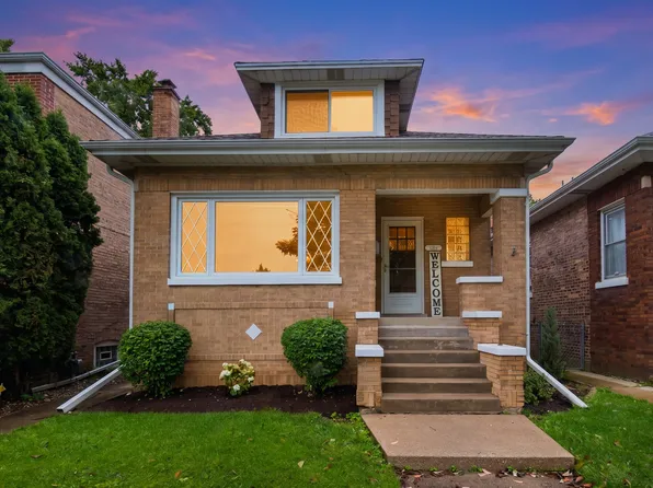 4213 Elm Ave, Brookfield, IL 60513