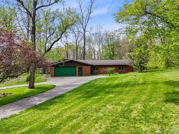 3080 Indian Ripple Rd, Beavercreek, OH 45440