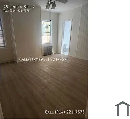 45 Linden St #2 — Photo 2