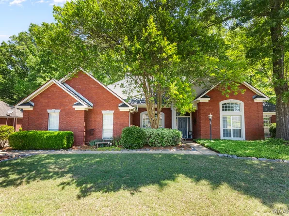 566 Forest Trl, Montgomery, AL 36117