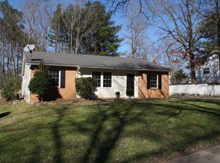 1309 Seabrook Rd, Raleigh, NC 27610