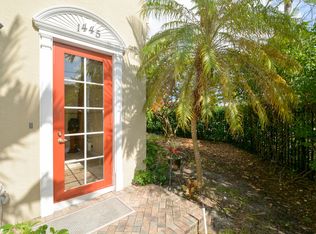 1445 SW 4th Ave, Fort Lauderdale, FL 33315