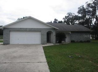 5843 18th St, Zephyrhills, FL 33542