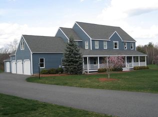 8 Indian Brook Rd, Ashland, MA 01721