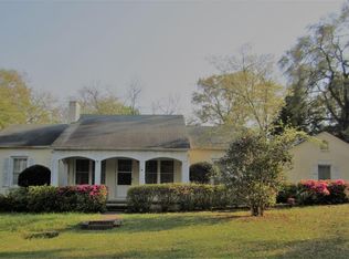 1365 Country Club Rd, Eufaula, AL 36027