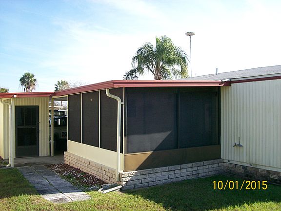 Large Screen Room