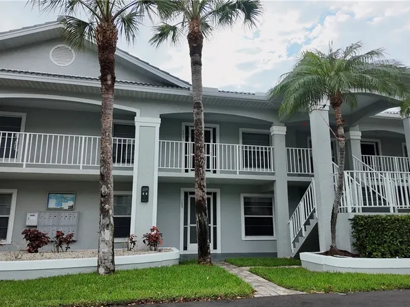 509 Roma Ct APT 108, Naples, FL 34110