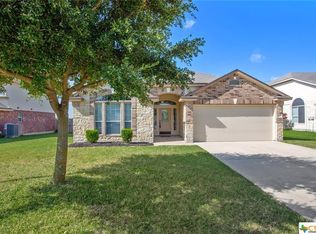 9807 Tully Weary Ln, Temple, TX 76502
