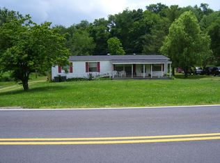 585 Wyndale Rd, Abingdon, VA 24210