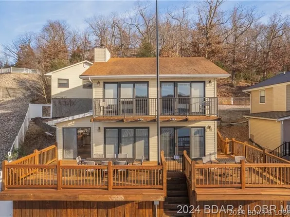132 Westwind Dr, Lake Ozark, MO 65049