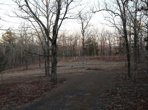 Young Wooley Dr, Jacksonville, AR 72076