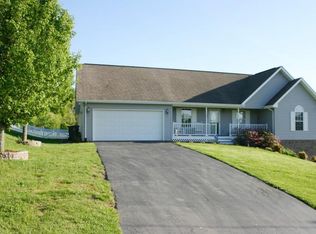 220 Humming Bird Way, Jonesborough, TN 37659