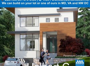 Halbert G Plan, PCI -22207, Arlington, VA 22205