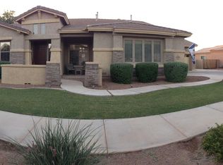 21146 S 187th Way, Queen Creek, AZ 85142