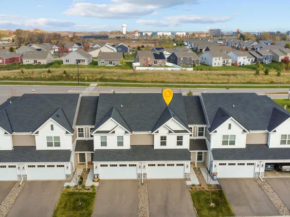 1929 Prospect Ln, Carver, MN 55315