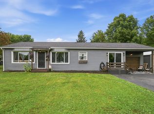 4410 Walnut Rd, Buckeye Lake, OH 43008