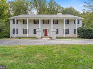 5701 Wilshire Dr, Warrenton, VA 20187