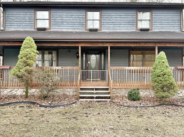 338 SW Chalet Dr, Coeburn, VA 24230