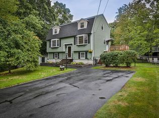 6 Bruning Rd, Wilmington, MA 01887
