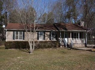 312 Woods Run, Knightdale, NC 27545
