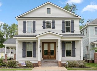 520 Hodges St, Lake Charles, LA 70601