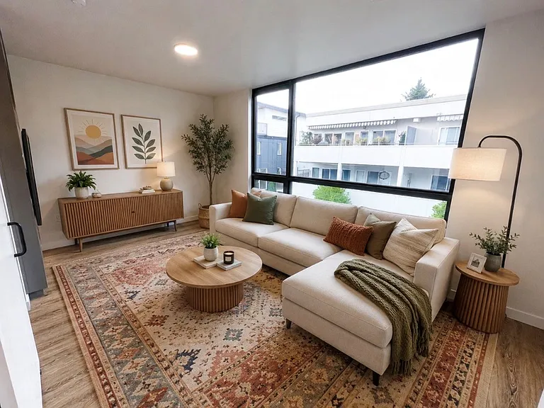 Parque Kirkland Apartments — Photo 8