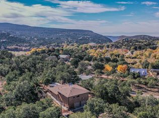 6 Red Mountain Dr, High Rolls Mountain Park, NM 88325