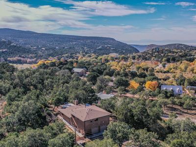 6 Red Mountain Dr, High Rolls Mountain Park, NM, 88325