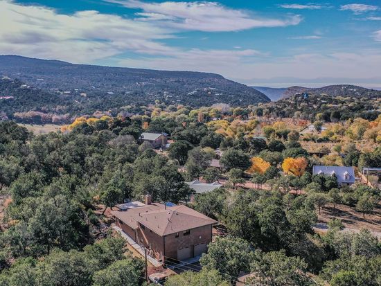 6 Red Mountain Dr, High Rolls Mountain Park, NM 88325