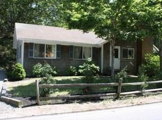 91 Hamblen Farm Rd, Wellfleet, MA 02667