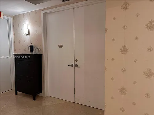 18101 Collins Ave #3602 Photo 1