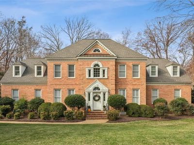 120 Roffinghams Way, Williamsburg, VA, 23185