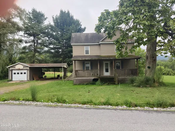 112 Atlas Dr, Hollidaysburg, PA 16648