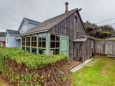 814 Big Lagoon Park Rd, Trinidad, CA, 95570