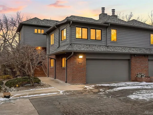 781 Carr Street, Lakewood, CO 80214