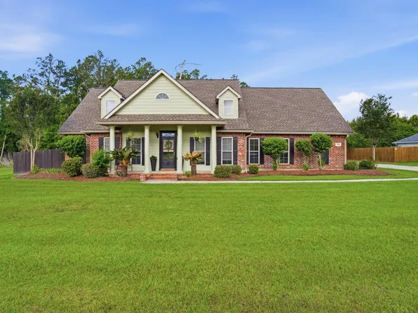 751 N Jovita Rd, Lake Charles, LA 70611