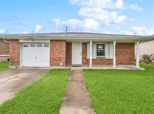 21 Holy Cross Pl, Kenner, LA 70065