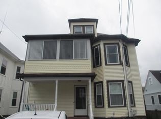 18 Claflin Pl #1, Newtonville, MA 02460