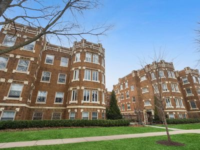 548 Michigan Ave APT 2, Evanston, IL, 60202