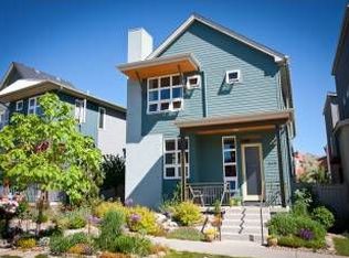 315 Laramie Blvd, Boulder, CO 80304
