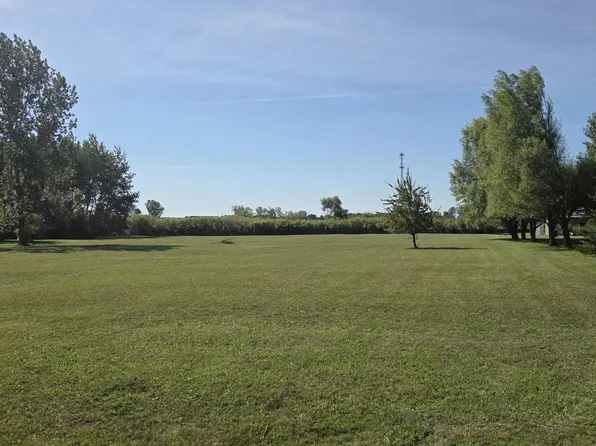 V/l E Sanilac Rd, Carsonville, MI 48419