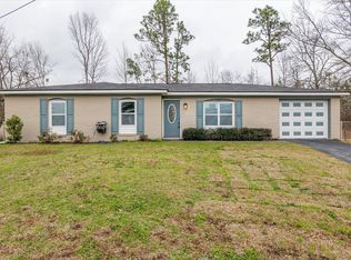 2303 Summit Ct, Augusta, GA 30906