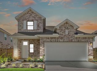 213 Orchard Laurel Dr, Alvin, TX 77511