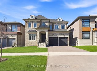 54 Winthrop Cres, Vaughan, ON L3L 0E5